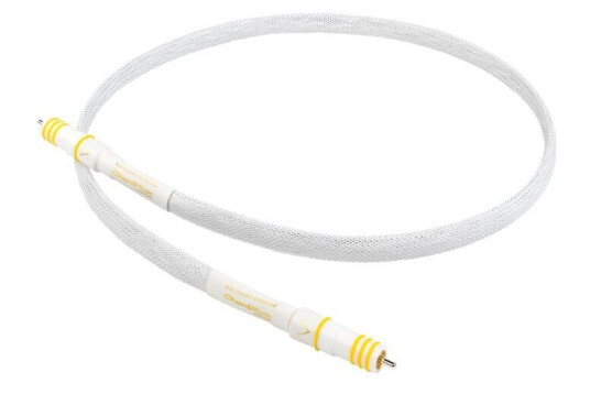 The Chord Company Chord Music Digital Digitalkabel 1 Meter