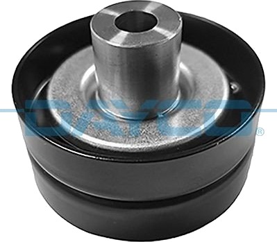 DAYCO APV4377 Løpehjul, vifterem