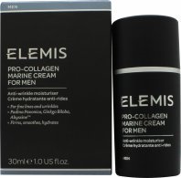 Elemis Pro-Collagen Marine Cream for Men 30ml