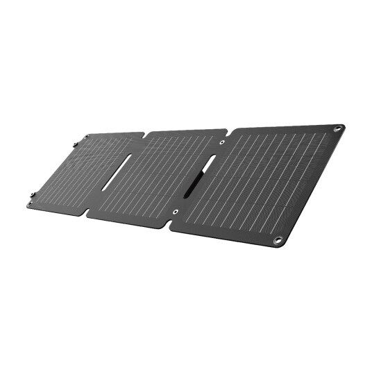 Dacota Platinum DPSP20 Solcellepanel