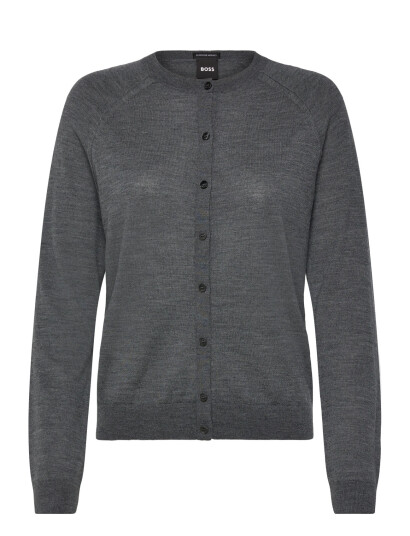 BOSS Fonami - Grey - S