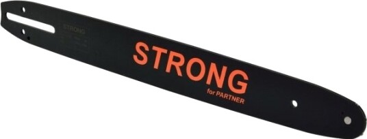 Geko Føringsskinne 40 Cm 16"*3/8/57/1,3 Til Partner Geko Føringsskinne 40 Cm 16"*3/8/57/1,3 Til Partner