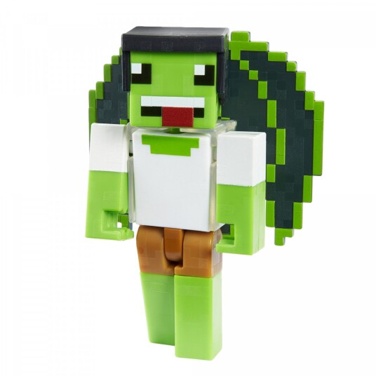 Minecraft Creator Series Figurer Party Shades