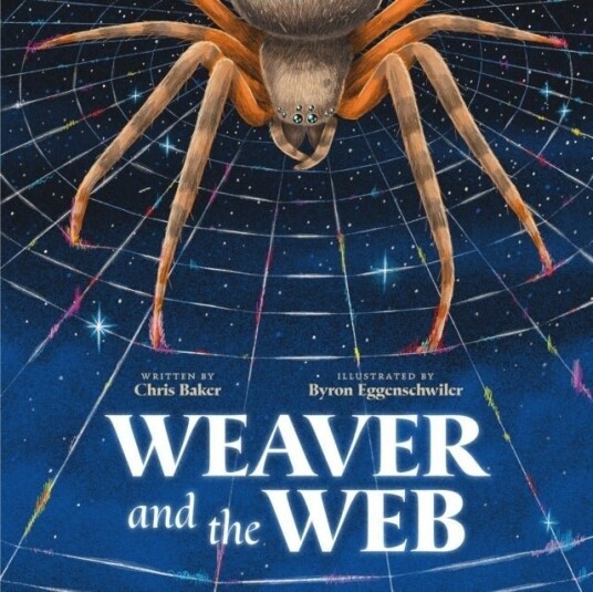 Weaver and the Web Weaver and the Web