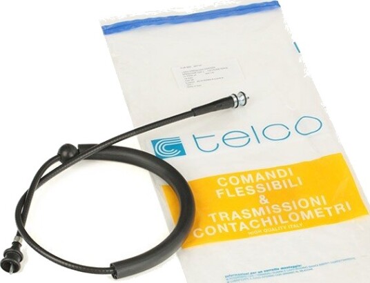 COFLE S07101 Speedometer aksel
