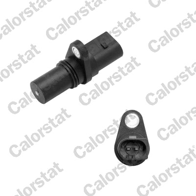 Impulsgiver veivaksel CALORSTAT by Vernet CS0203