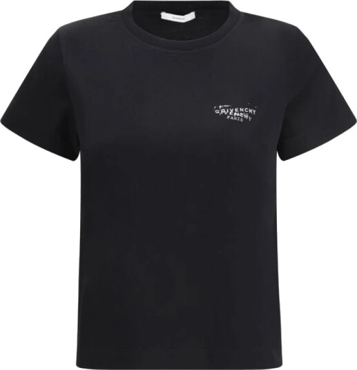 Givenchy Dame Topper Svart M,
