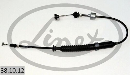 Clutchkabel LINEX 38.10.12