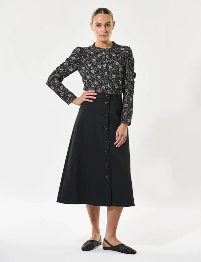 Dea Kudibal Vistidea Ev - Navy - L
