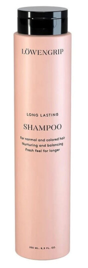 Löwengrip Long Lasting Shampoo 250 ml Löwengrip Long Lasting Shampoo 250 ml