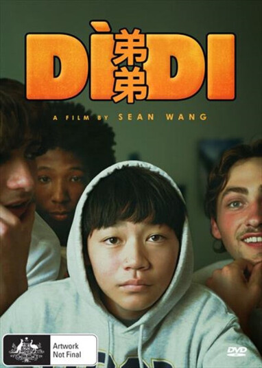Didi DVD