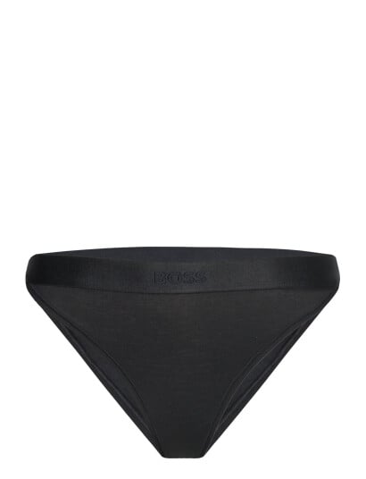 BOSS Brief Bea - Black - XS