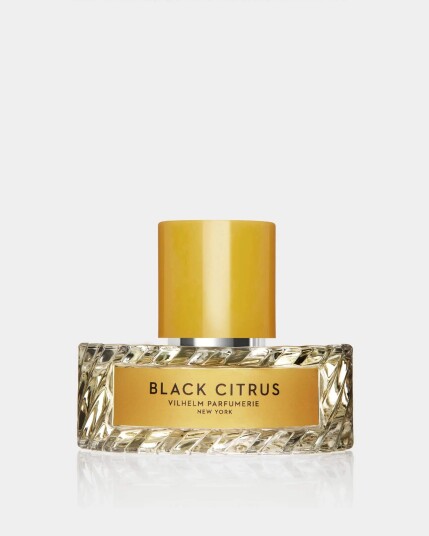 Vilhelm Parfumerie Black Citrus Eau de Parfum 50ml