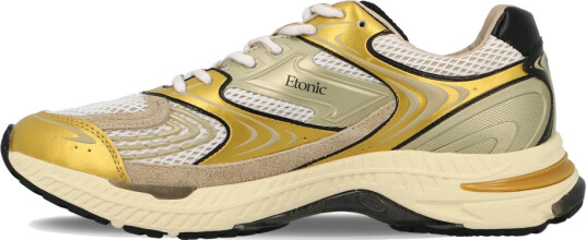 Etonic Herre Sko Flerfarget 39 EU,