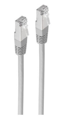 Shiverpeaks Bs75711-H Nettverkskabel Hvit 1 M Cat6 S/Ftp (S-Stp) (Bs75711-H)