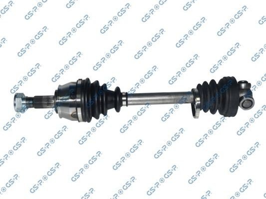 Gsp Drivaksel GSP 217066 Gsp Drivaksel GSP 217066
