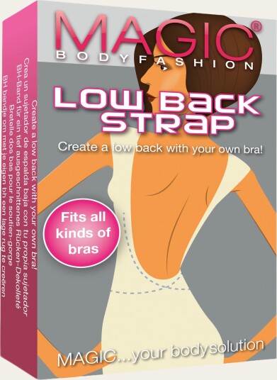 Low Back Straps