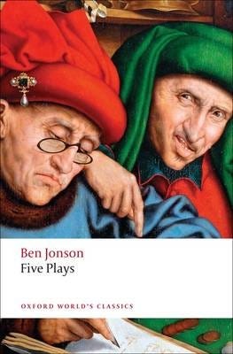 Five Plays Five Plays