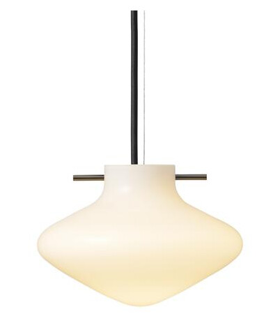 LYFA REPOSE Taklampe 175 Sort