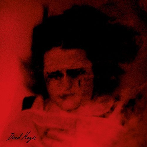 Anna Von Hausswolff Dead Magic Vinyl