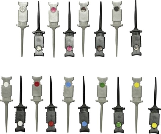 Voltcraft 1086337 Voltcraft 1086337