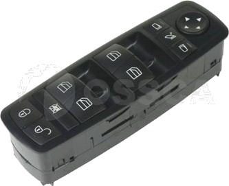 Bryter vindusheis OSSCA 23326