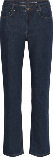 My Essential Wardrobe Dame Jeans Blå W25 L32,