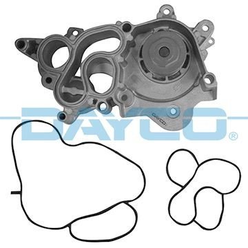 DAYCO DP887 Vannpumpe DAYCO DP887 Vannpumpe