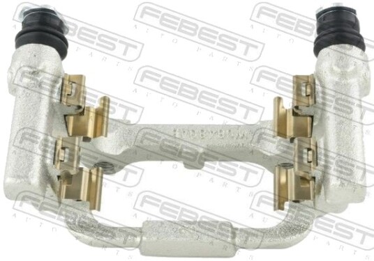 FEBEST 2377C-162RRH Bremsecaliper holder sett FEBEST 2377C-162RRH Bremsecaliper holder sett