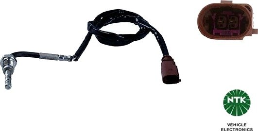 Sensor, eksostemperatur NTK 92367