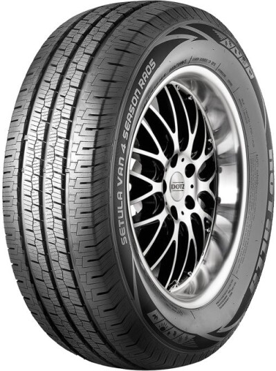 Rotalla Setula Van 4 Season RA05 225/70R15 112/110S