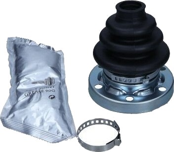 Mansjettsett, drivaksel MAXGEAR 49-0677