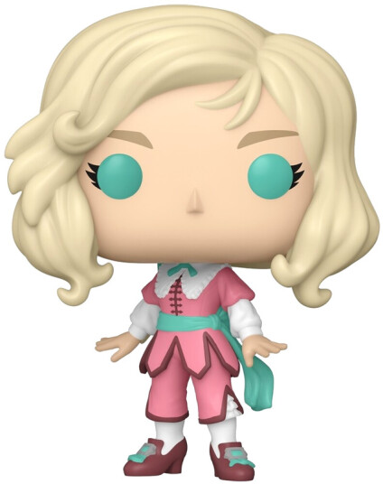 Funko POP! Anime: Castlevania S3 Nocturne Maria