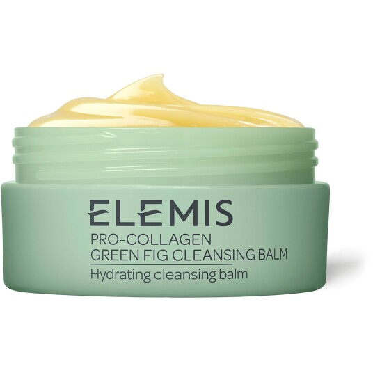 Elemis Pro-Collagen Green Fig Cleansing Balm 20 g Elemis Pro-Collagen Green Fig Cleansing Balm 20 g
