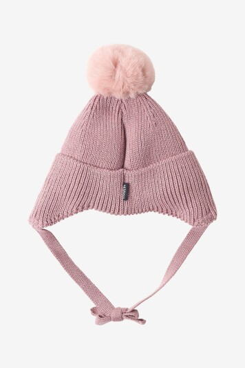 Lindberg Babyhatt Roxy Baby Hat Rosa