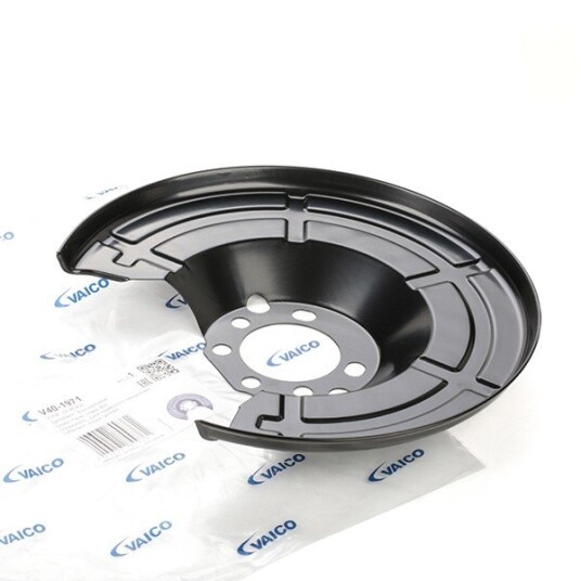 Bremseskjold VAICO V40 1971