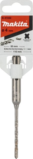Makita Bor P2s Sds-Plus 4x110mm