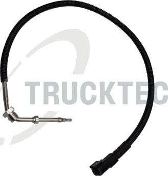 Sensor eksostemperatur TRUCKTEC AUTOMOTIVE 03.17.042