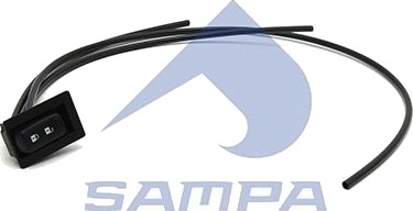 Ventil servostyring SAMPA 044.097