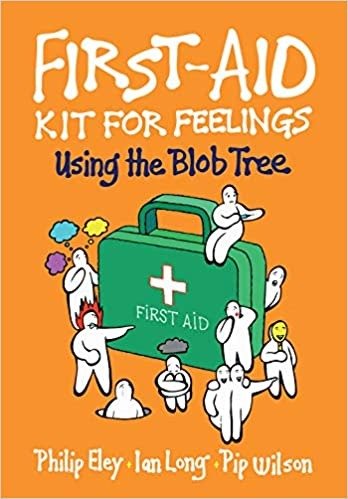 FIRST AID KIT FOR FEELINGS