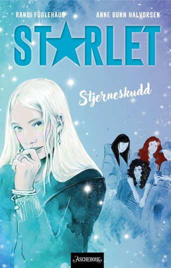 Stjerneskudd Stjerneskudd