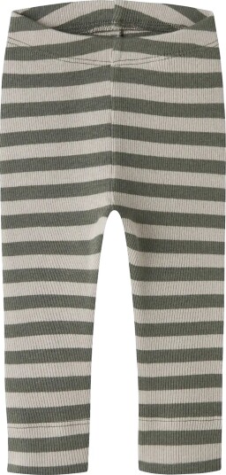 Name It Nbnbanio Xsl Legging Noos Khaki green 98