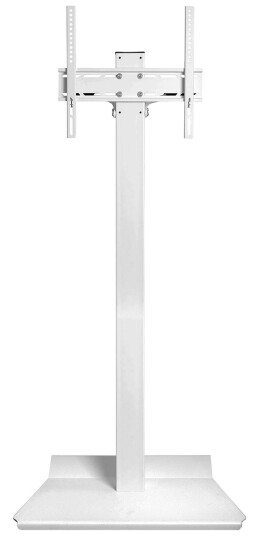 Multibrackets M stativ - for interaktiv whiteboard - hvit