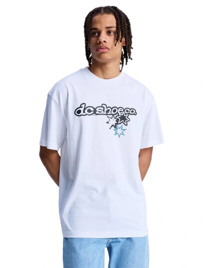 DC Star Struck Lhss White S DC Star Struck Lhss White S