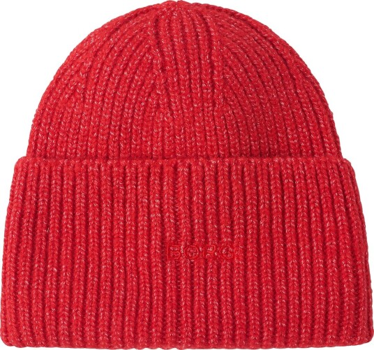 Björn Borg Lue Studio Beanie Orange