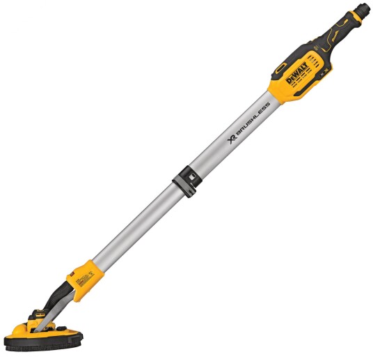 DeWalt Giraffsliper DCE800NB 225mm 18V Uten batteri DeWalt Giraffsliper DCE800NB 225mm 18V Uten batteri