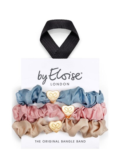ByEloise Subtle Silks - Pink - ONE SIZE