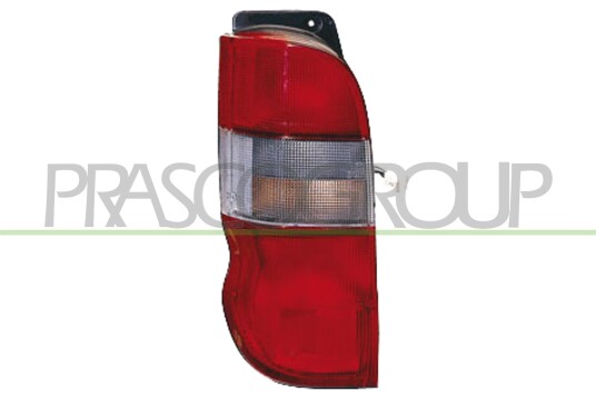 PRASCO TY7304154 Baklykt