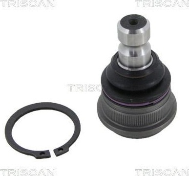 Bærekule TRISCAN 8500 18537