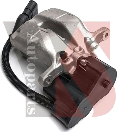 YSPARTS YS BC1744 Bremsecaliper YSPARTS YS BC1744 Bremsecaliper